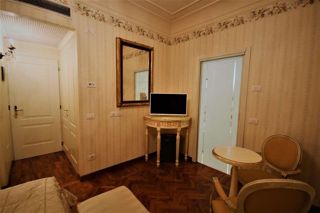 Albergo Tre Pozzi Fontanellato Room photo